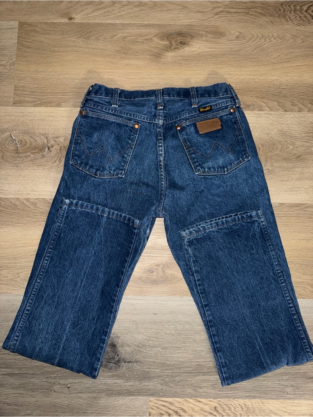Vintage Wrangler Cowboy Cut Men’s Jeans